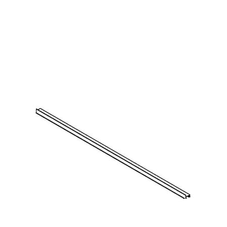 Kohler 3820 126 46.904 Nickel Bottom Track 10070.86